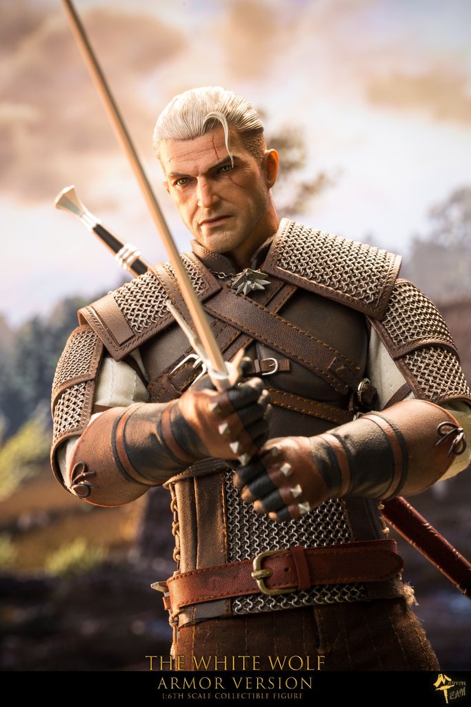 Master-Team-Geralt