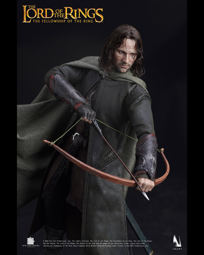 1/6 Scale – Tagged 