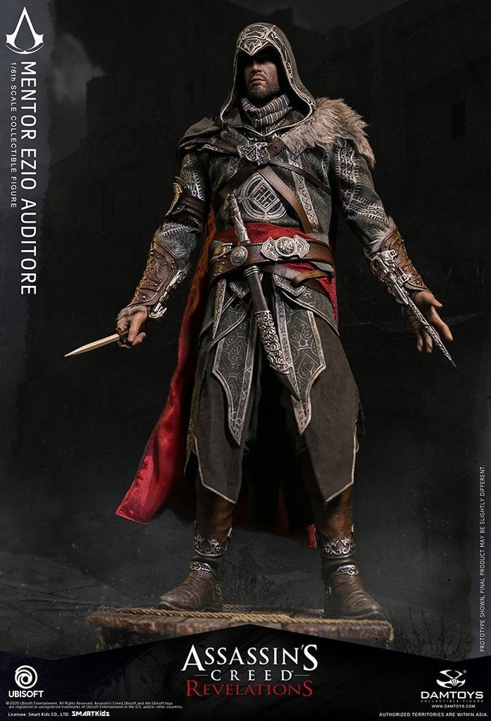 Damtoys-Ezio