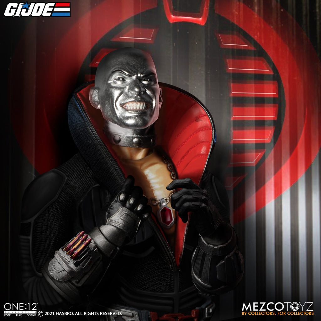 Mezco-GI-Joe