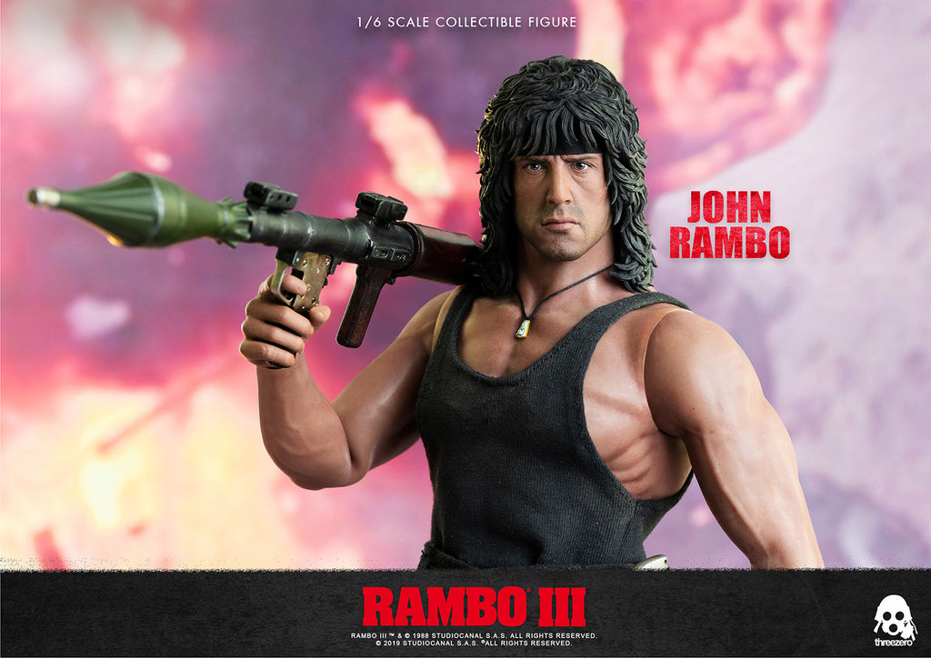 Threezero-Rambo
